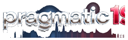 pragmatic189 logo
