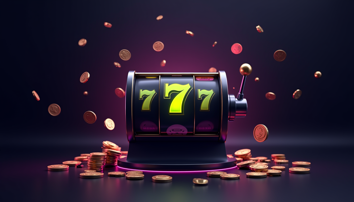 pragmatic189 Arcade Games