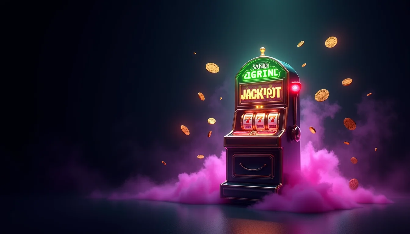 pragmatic189 Slot-Feature Tournaments